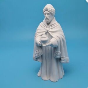 Avon Vintage Nativity Collectibles Balthasar